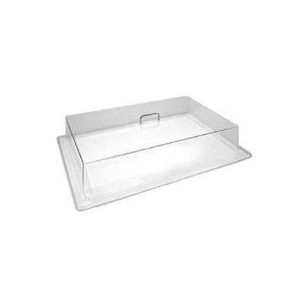 CAMBRO Cambro RD1826CW135 - Display Rectangular Cover 18" x 26", Clear RD1826CW135